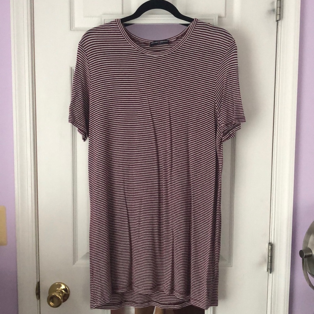 Brandy Melville Luana T-shirt Dress